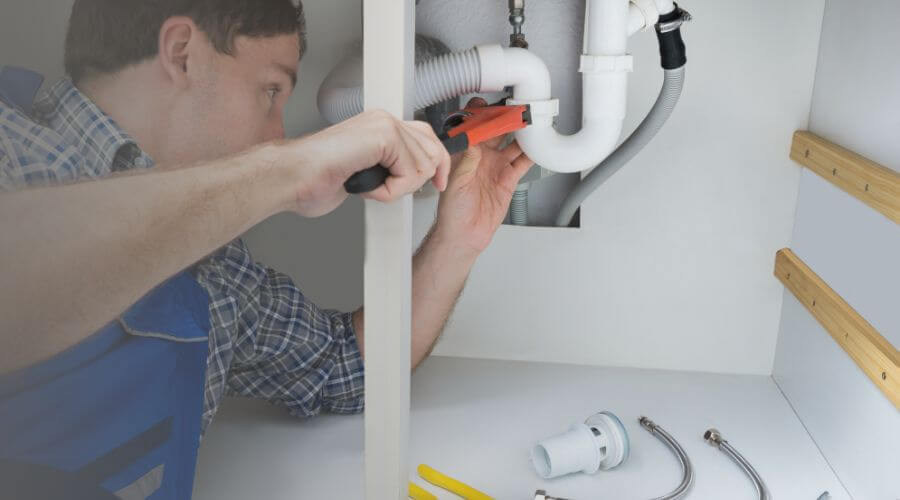 Professional sink repair in Delray Beach, FL